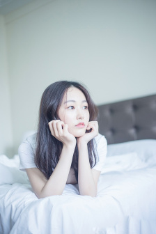 颈腰挺过那层薄膜好疼
